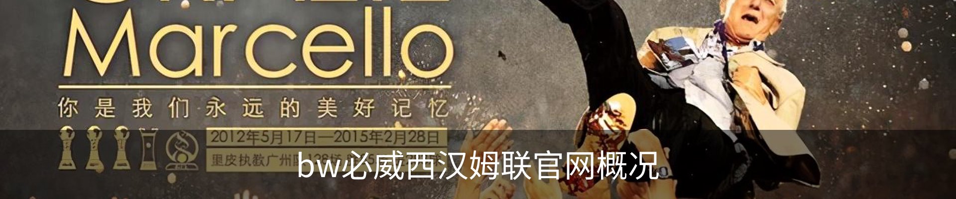 bw必威西汉姆联官网概况